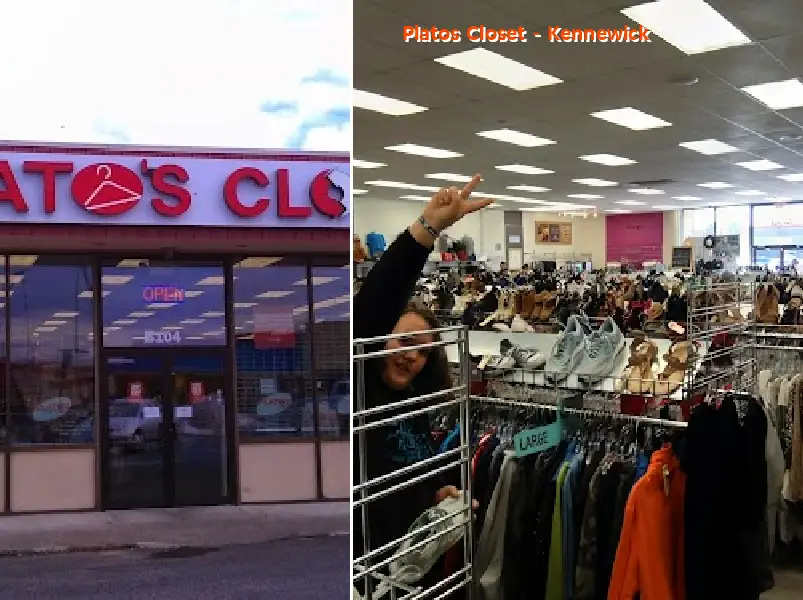 platos closet   kennewick
