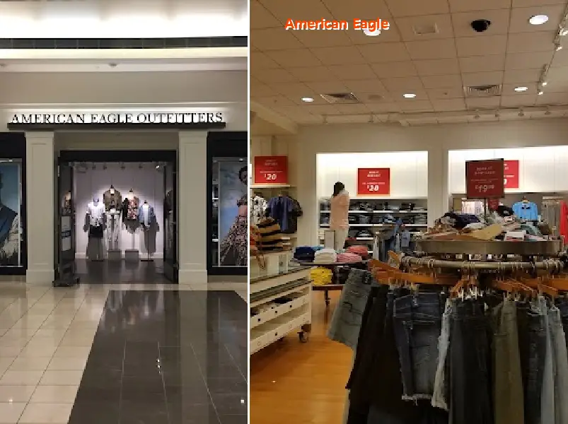 american eagle