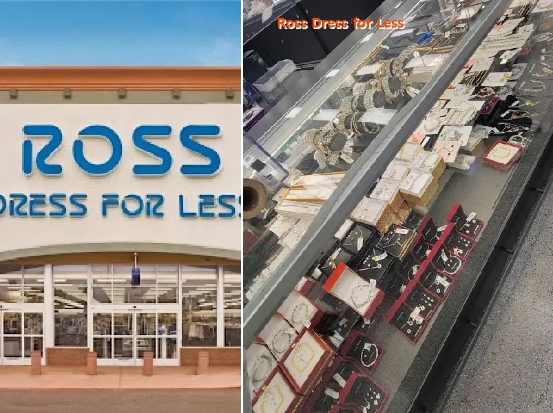 ross dress for less 99352