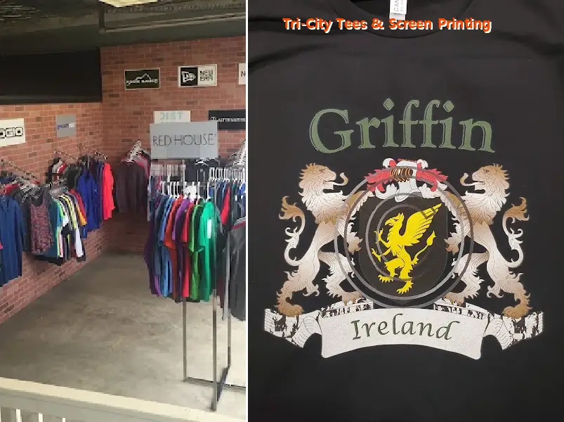 tri city tees & screen printing