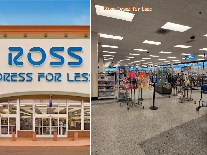 ross dress for less 98802