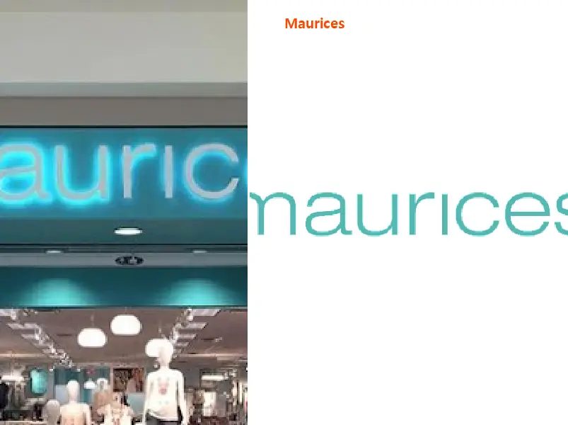 maurices 98662