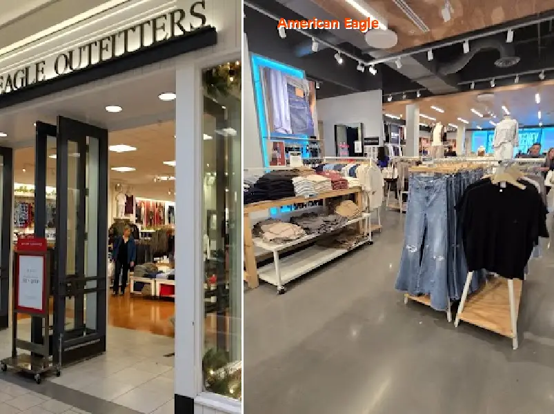 american eagle 98662