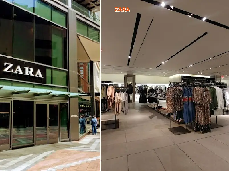 zara