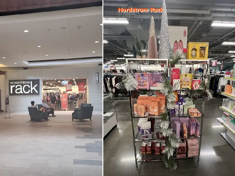 nordstrom rack 98004