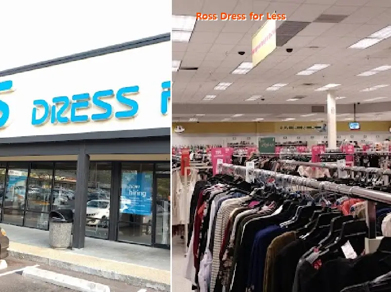 ross dress for less 14327