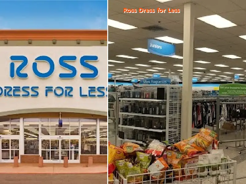 ross dress for less 26117