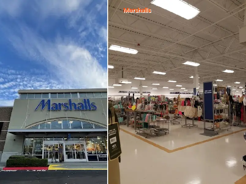 marshalls 98057