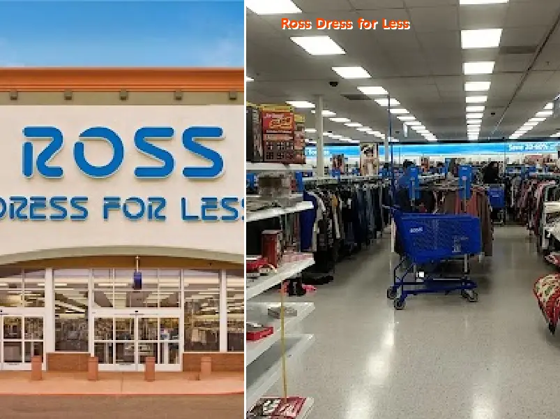 ross dress for less 98057