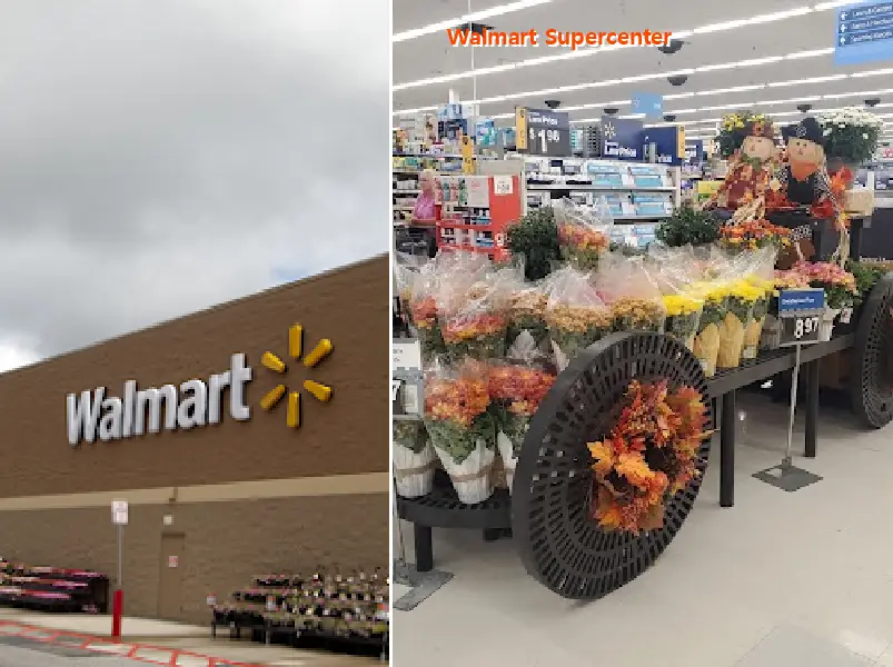 walmart supercenter