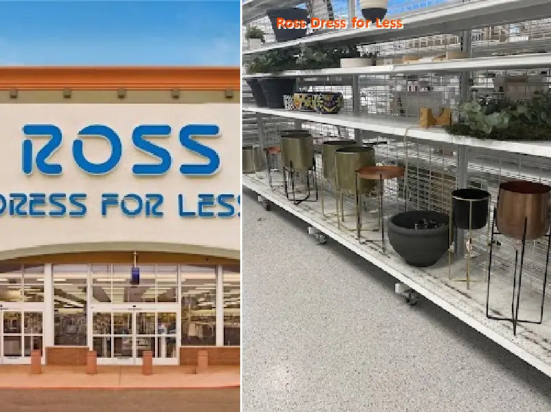 ross dress for less 98373