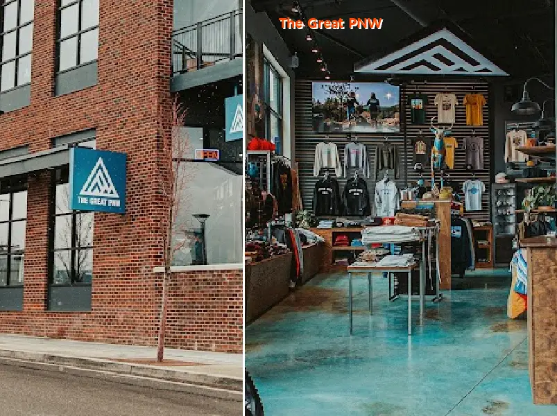 the great pnw