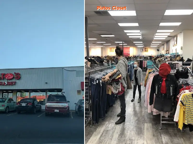 Top Rated  14 Clothing Stores in Spokane, Washington