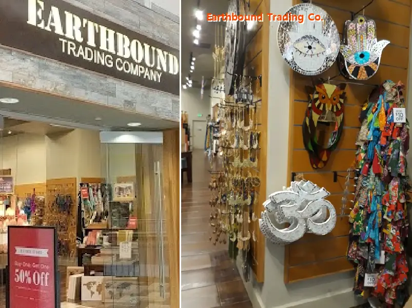 earthbound trading co