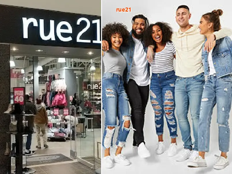 rue21 99207