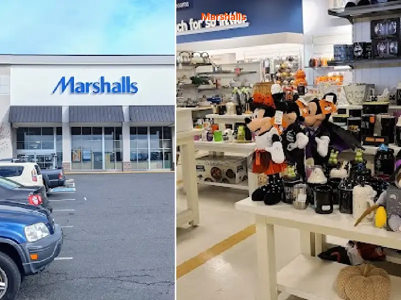 marshalls 98226