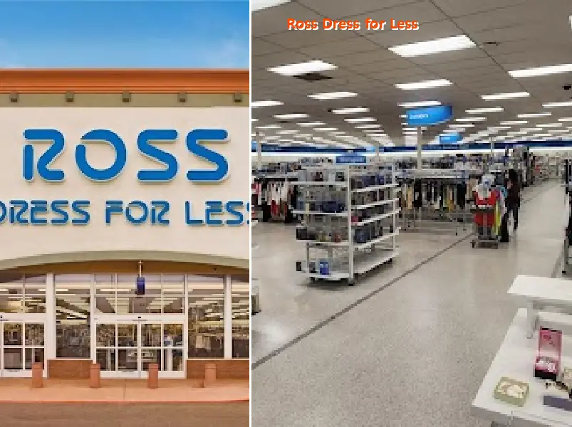 ross dress for less 32608