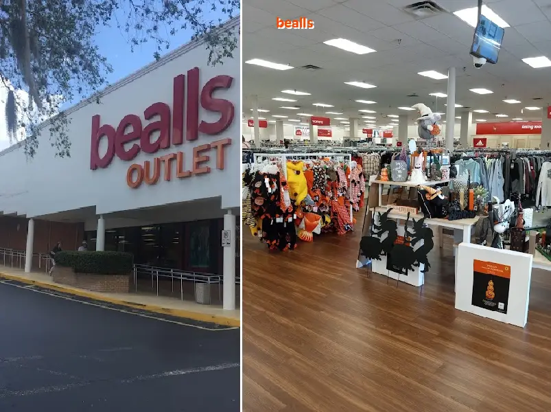 bealls