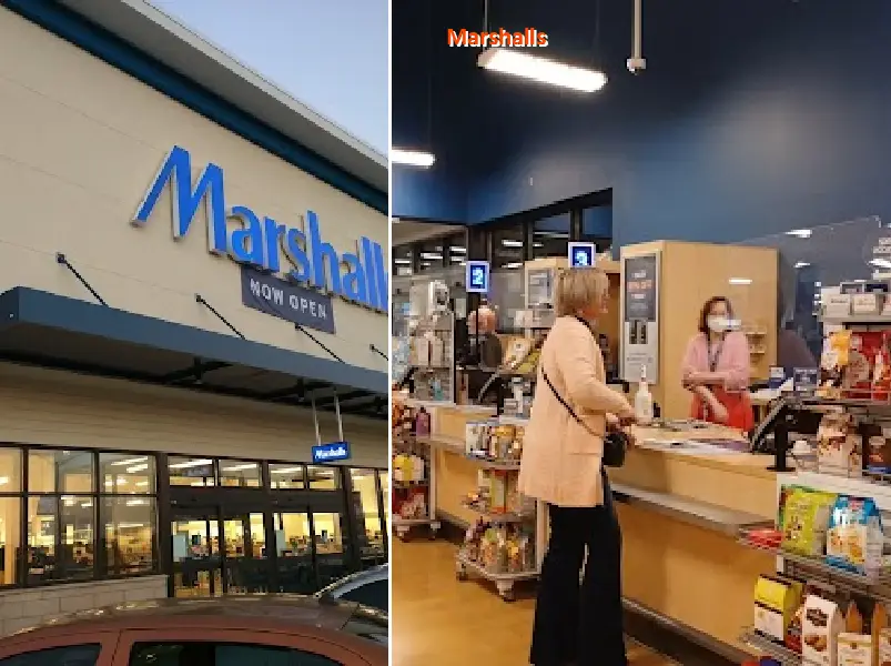 marshalls