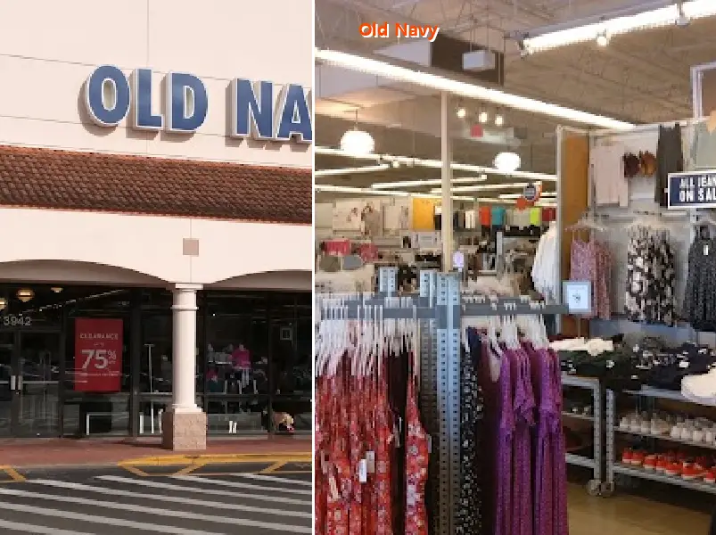 old navy