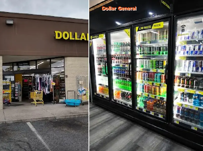 dollar general