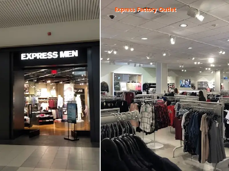 express factory outlet