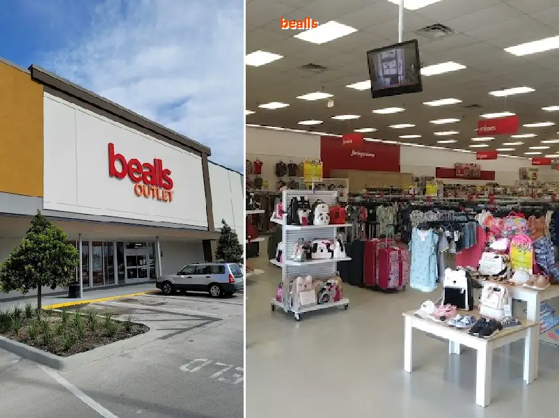 bealls 32901