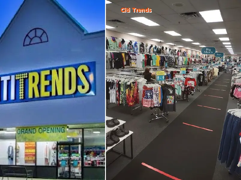 citi trends