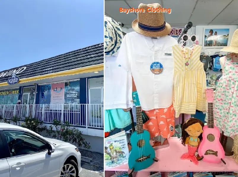 bayshore clothing