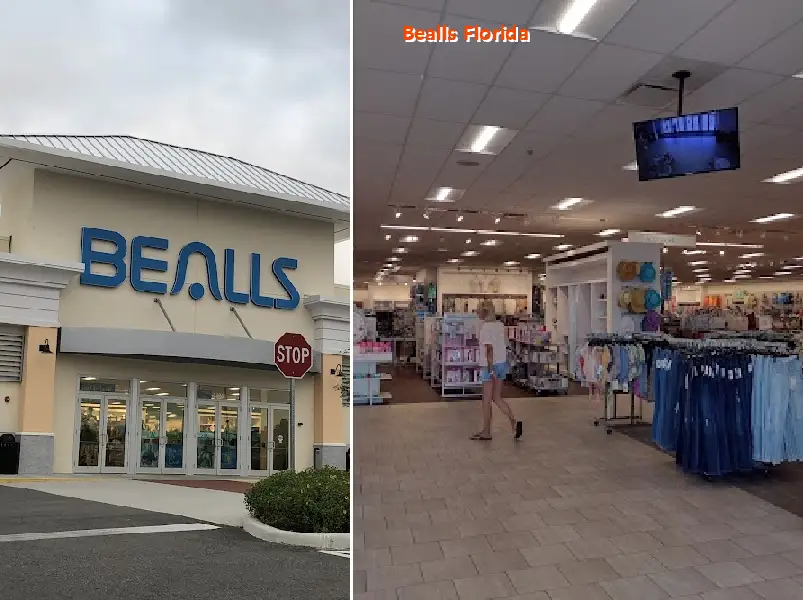 bealls florida 32780