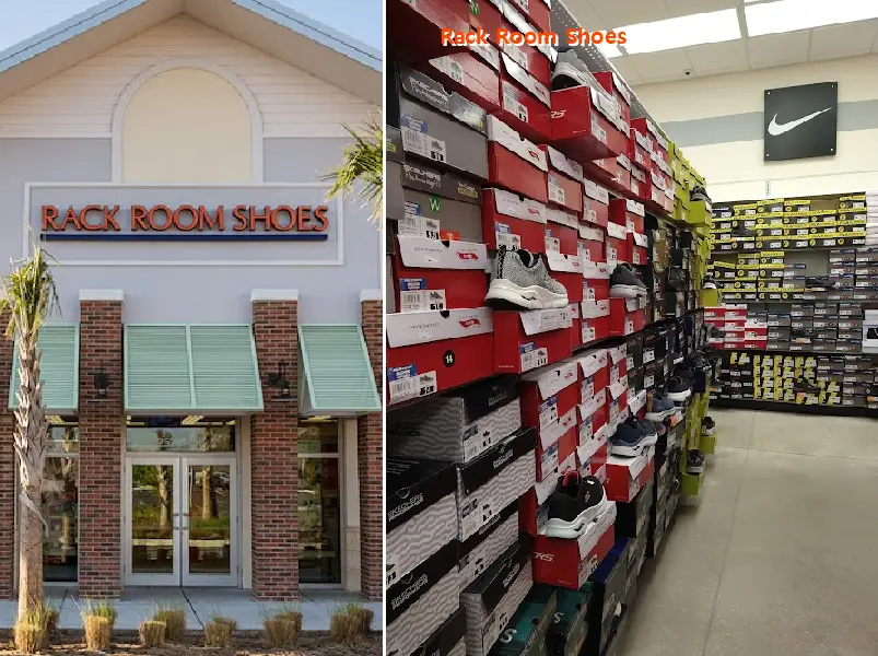 rack room shoes