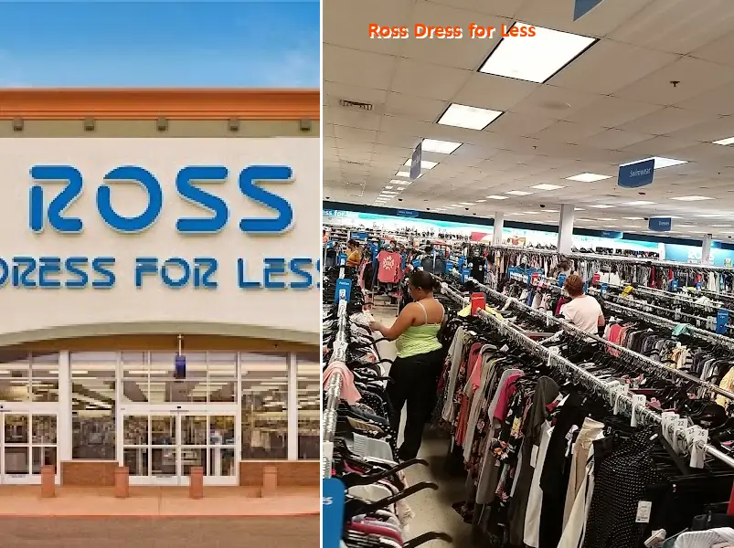 ross dress for less 33020