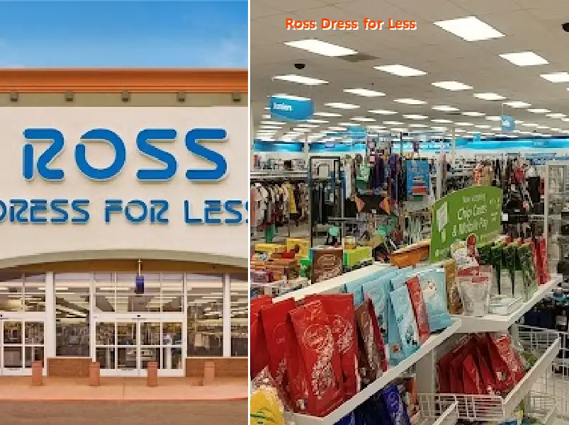 ross dress for less 33021