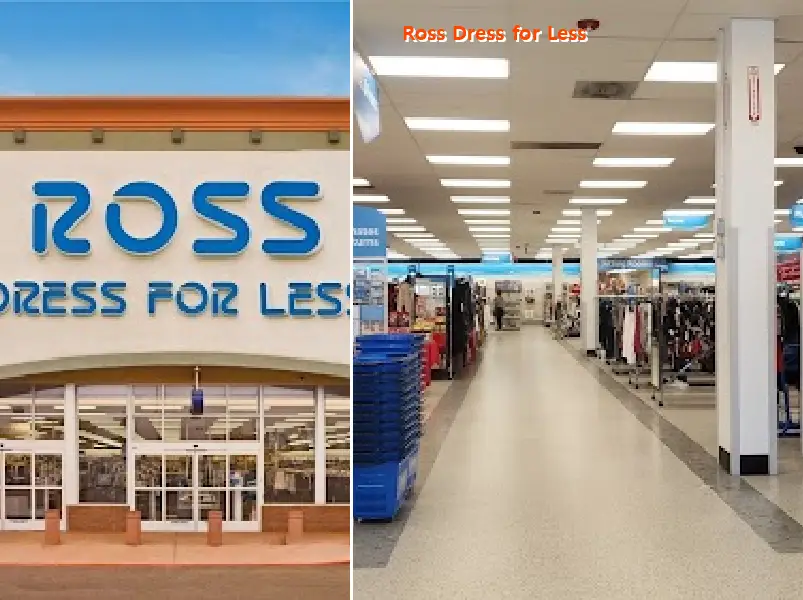 ross dress for less 33062