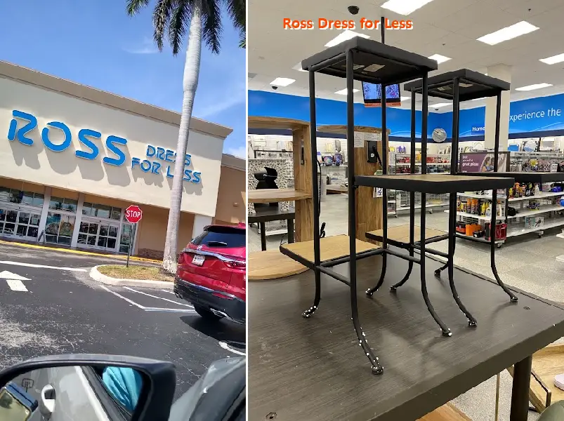 ross dress for less 33062