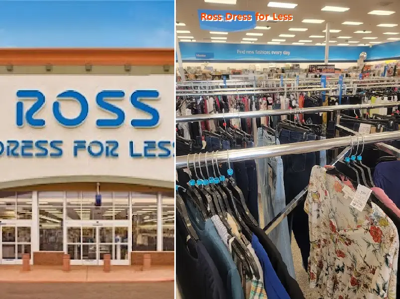 ross dress for less 32055