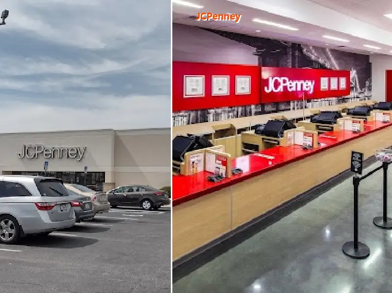jcpenney 32055