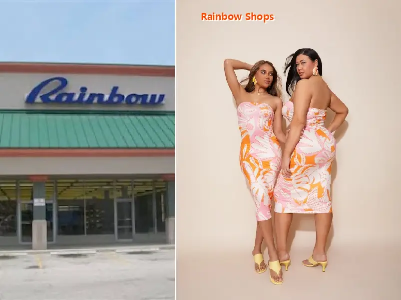 rainbow shops 32216