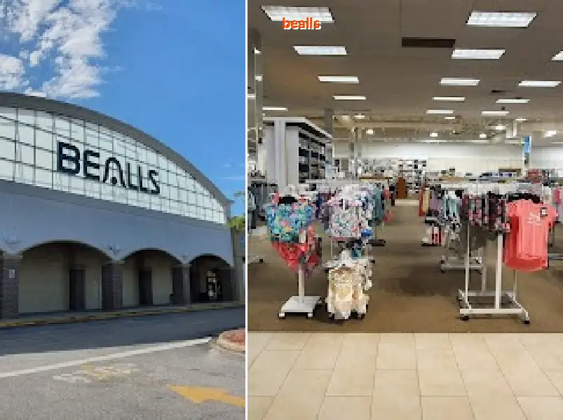 bealls 32504