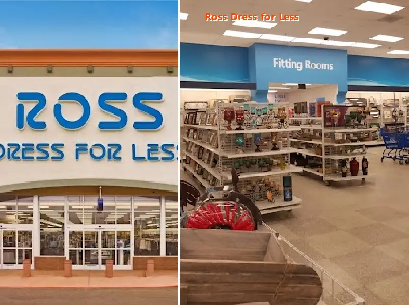 ross dress for less 32505