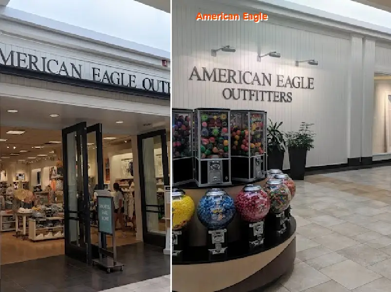 american eagle 32504