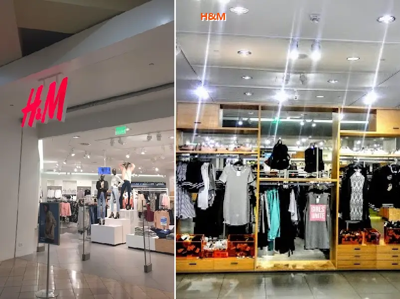 h&m 33609