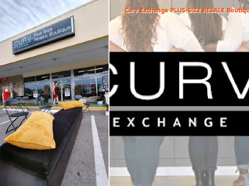 curv exchange plus size resale boutique tampa n dale mabry