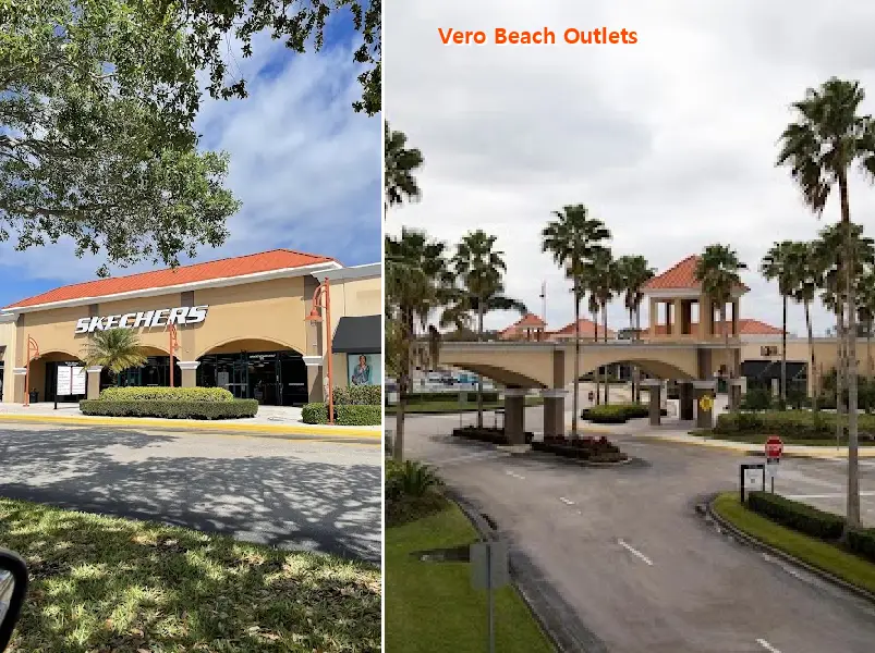vero beach outlets