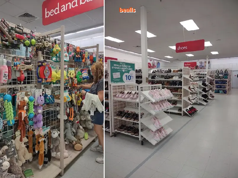 bealls 32966