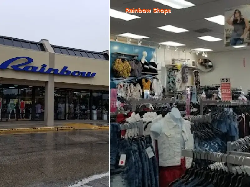 rainbow shops 33905
