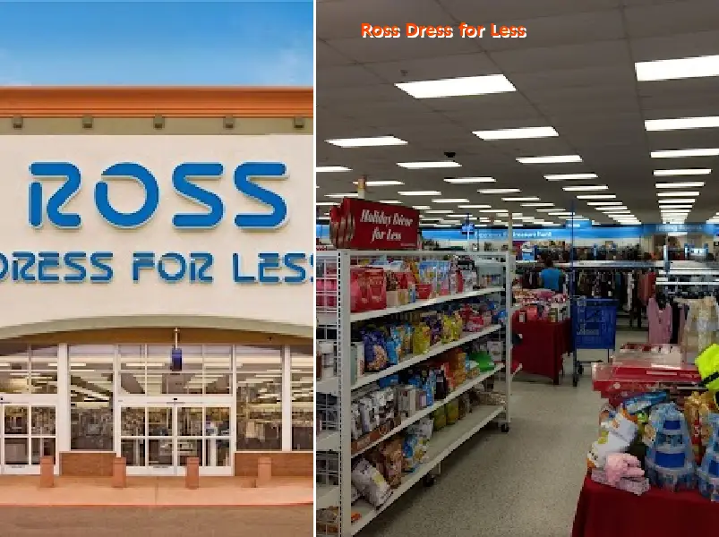ross dress for less 33905