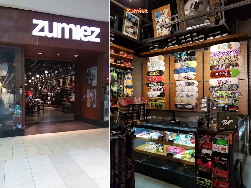zumiez 33901