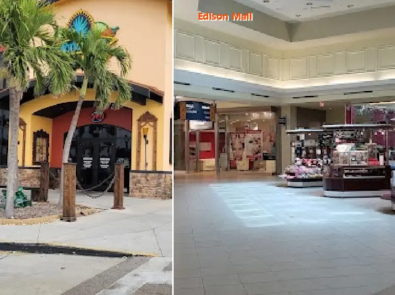 edison mall