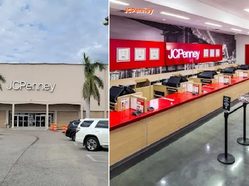 jcpenney 33901